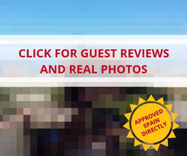 www.casagiulianatenerife.com - check out latest independent reviews