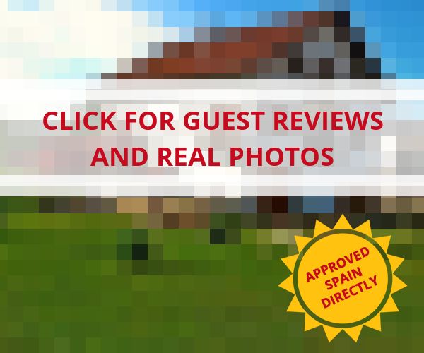 www.casagoizeder.com - check out latest independent reviews