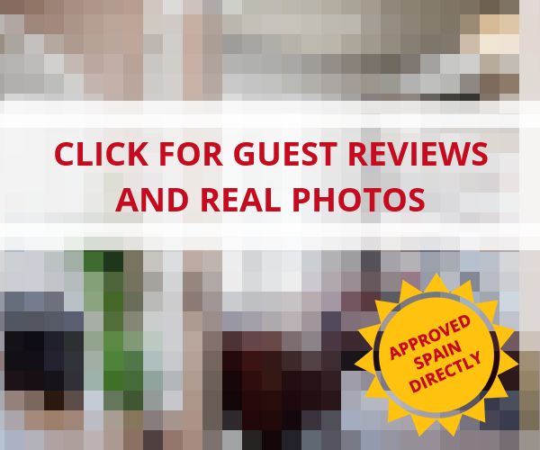 www.casagraciabcn.com - check out latest independent reviews