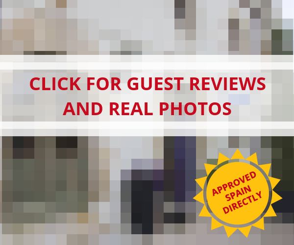www.casagranados.es - check out latest independent reviews