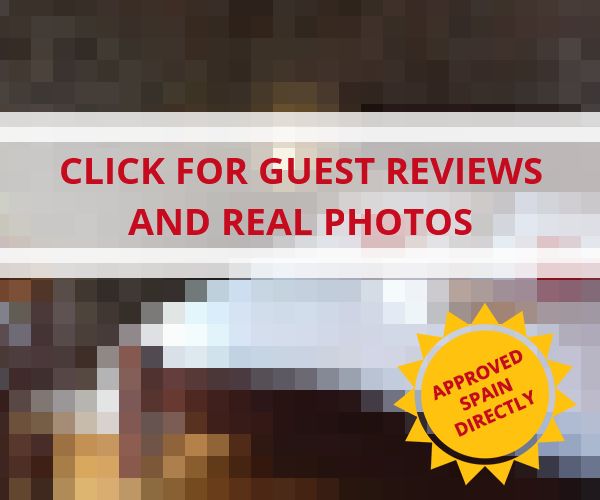 www.casagrandecristosende.es - check out latest independent reviews