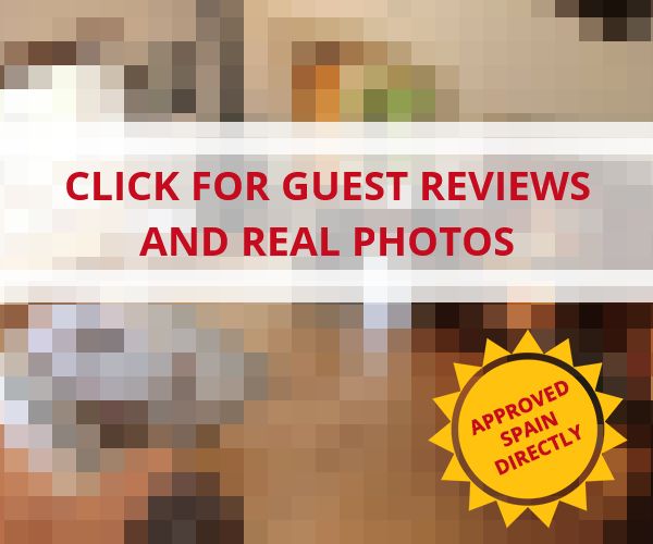 www.casagrandedelacebal.com - check out latest independent reviews