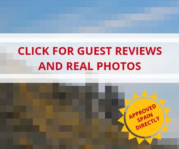 www.casagrandefuentemayor.com - check out latest independent reviews