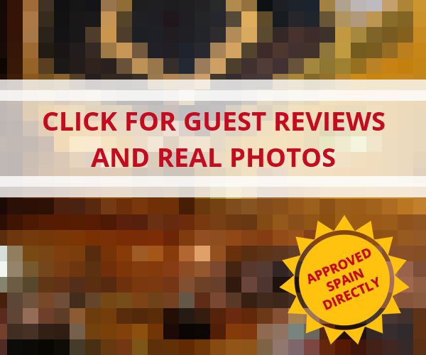www.casagrandegormaz.com - check out latest independent reviews