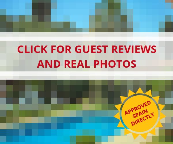 www.casagrandelaalmuina.com - check out latest independent reviews