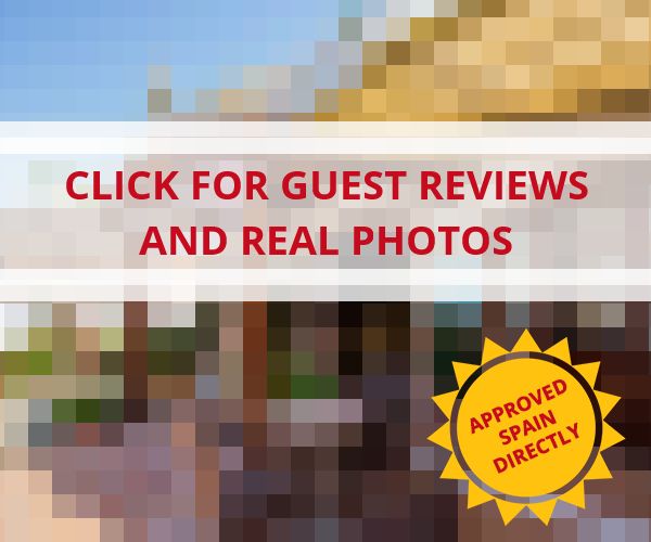 www.casagrandezahara.com - check out latest independent reviews