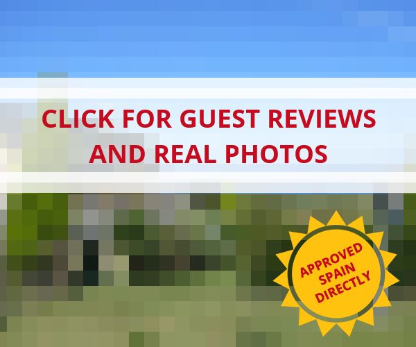 www.casaguillermo.net - check out latest independent reviews