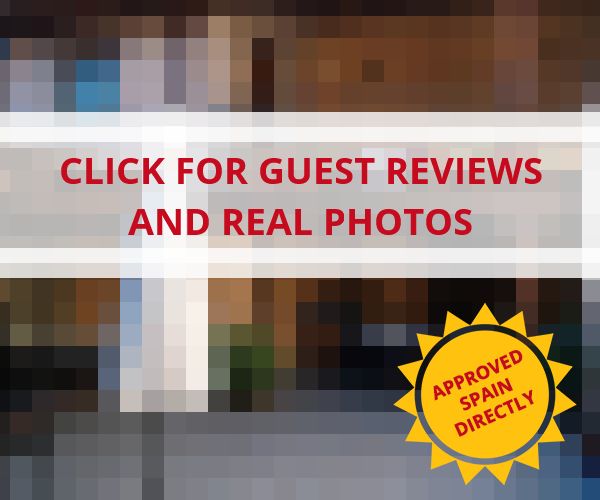 www.casagustares.es - check out latest independent reviews
