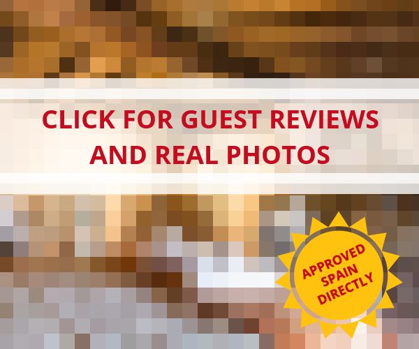 www.casaherradura.es - check out latest independent reviews