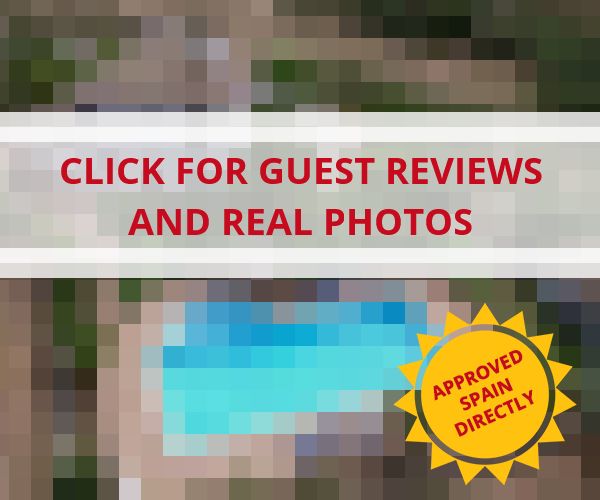 www.casahiguera.com - check out latest independent reviews