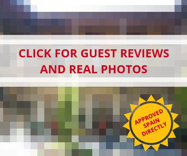 www.casahilario.com - check out latest independent reviews