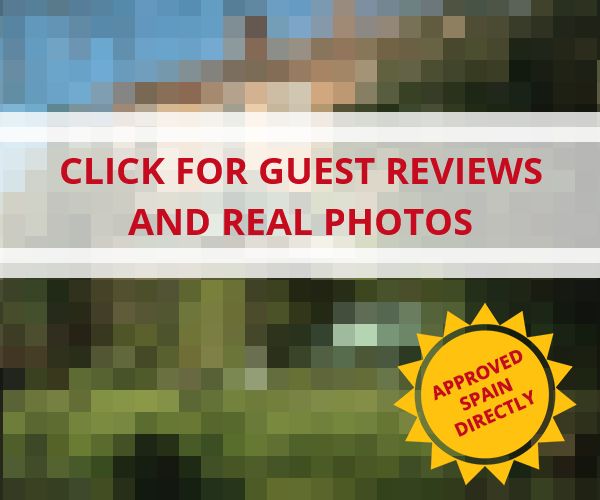 www.casaines.es - check out latest independent reviews