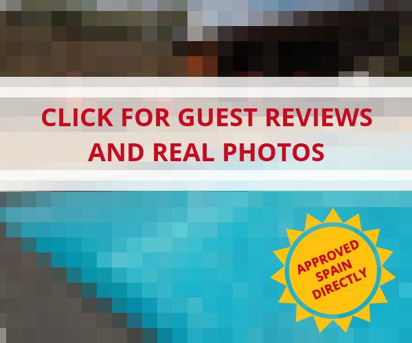 www.casainesguatiza.com - check out latest independent reviews