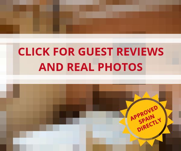 www.casainocente.com - check out latest independent reviews