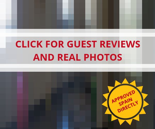 www.casaisaelena.com - check out latest independent reviews