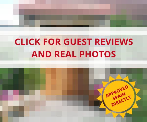 www.casajarque.es - check out latest independent reviews