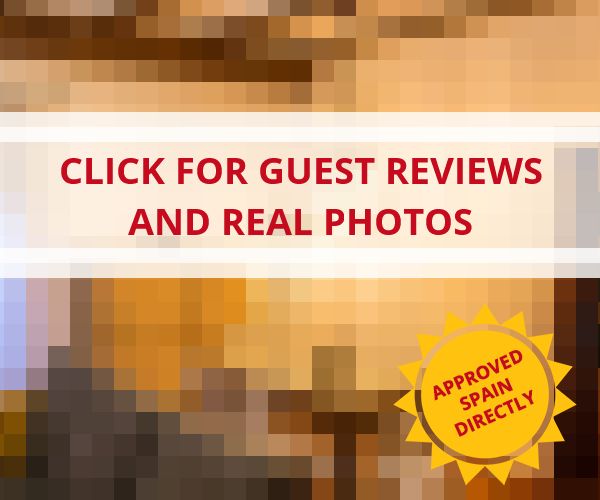 www.casajarretaalbarracin.com - check out latest independent reviews