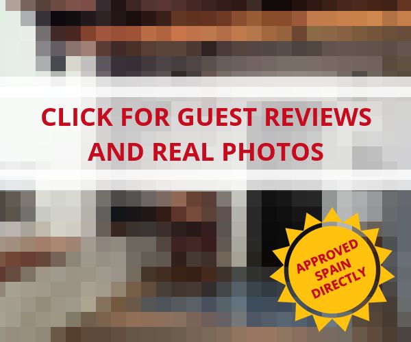 www.casajaruf.es - check out latest independent reviews