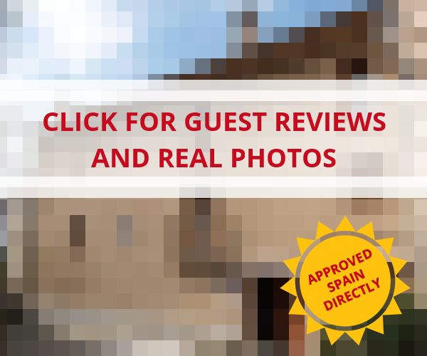 www.casajavierderodellar.com - check out latest independent reviews