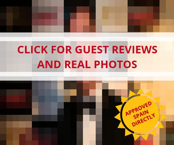 www.casajazminvillena.com - check out latest independent reviews