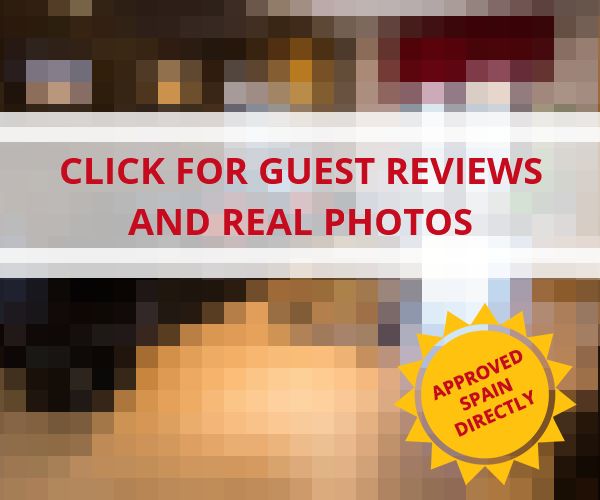 www.casajimena.com - check out latest independent reviews