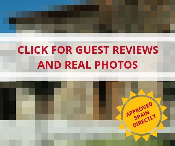 www.casajuandecay.com - check out latest independent reviews