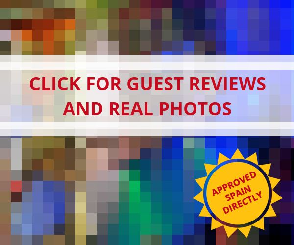 www.casajuez.com - check out latest independent reviews