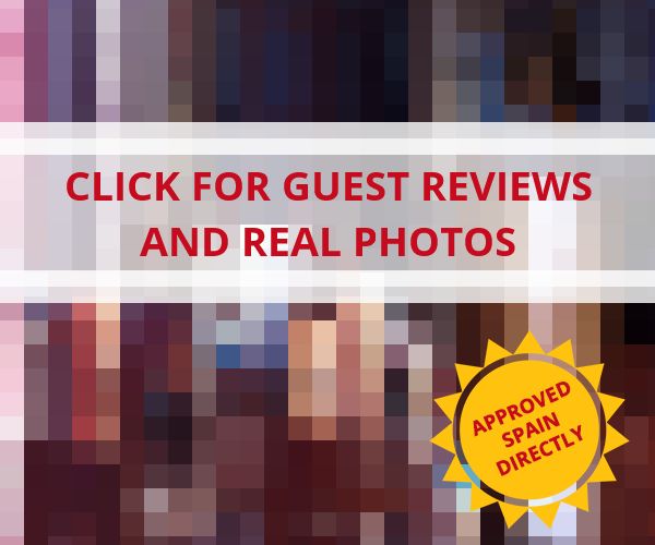 www.casalaacacia.com - check out latest independent reviews