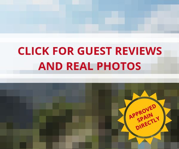 www.casalaalfarera.es - check out latest independent reviews