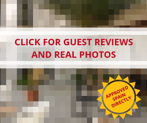 www.casalabaranda.com - check out latest independent reviews