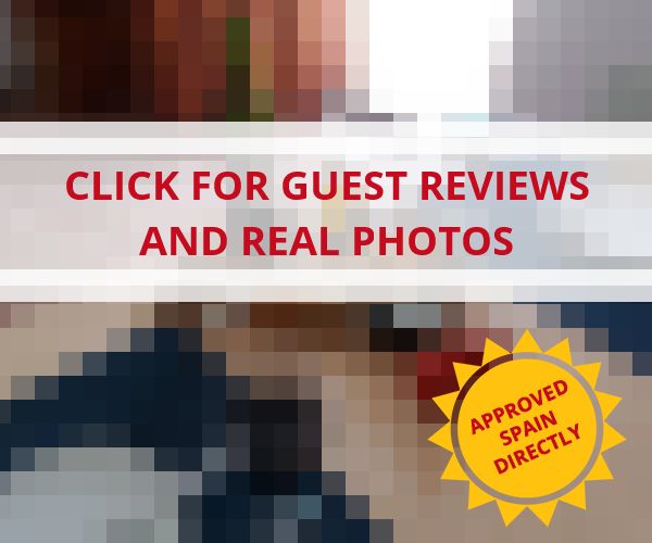 www.casalacabra.com - check out latest independent reviews