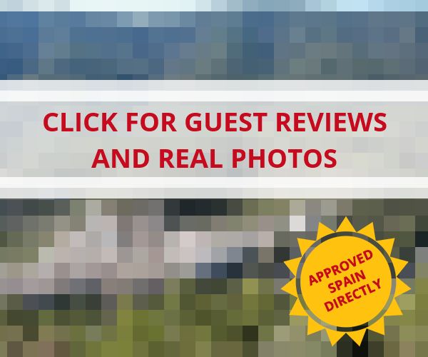 www.casalachelva.com - check out latest independent reviews