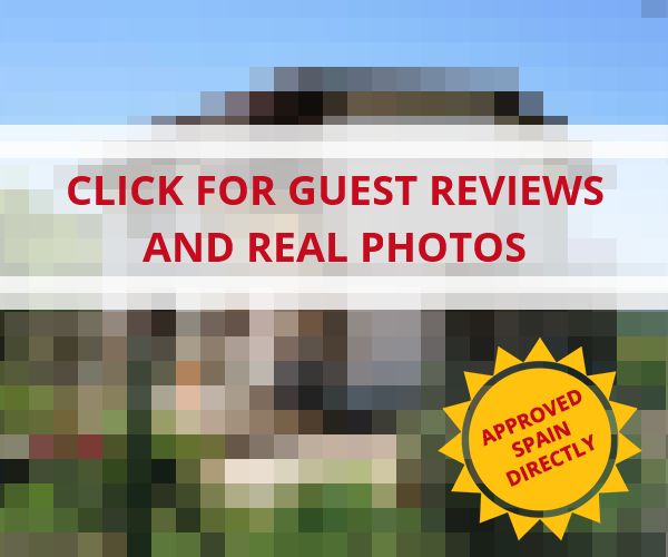 www.casalacolmena.com - check out latest independent reviews