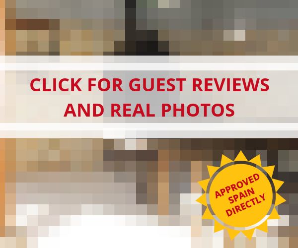 www.casalacorraliza.com - check out latest independent reviews