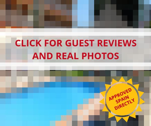 www.casaladehesa.es - check out latest independent reviews