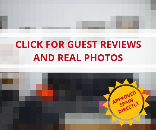 www.casalaflorida.es - check out latest independent reviews