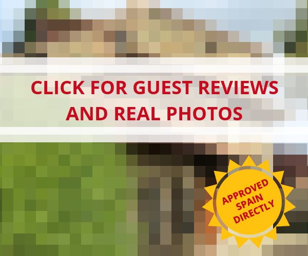 www.casalaforqueta.com - check out latest independent reviews