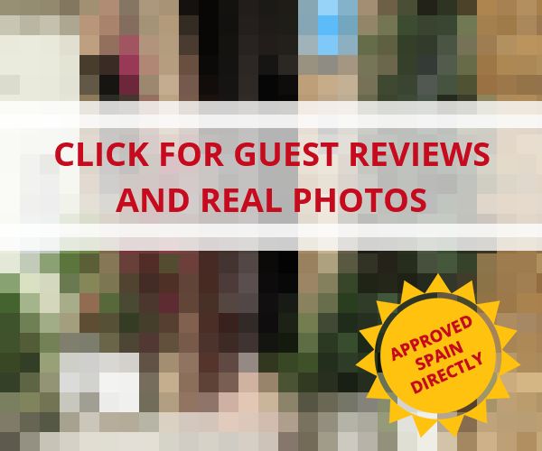 www.casalafresneda.com - check out latest independent reviews