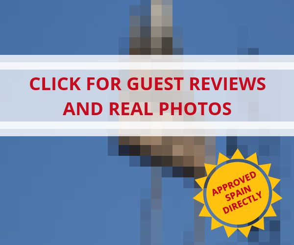 www.casalafuente.com - check out latest independent reviews