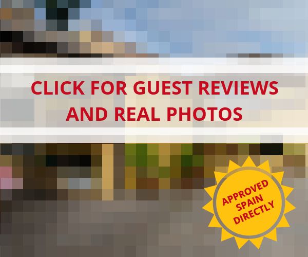 www.casalaganania.es - check out latest independent reviews