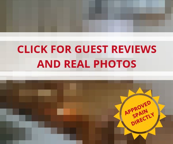 www.casalagitanilla.es - check out latest independent reviews