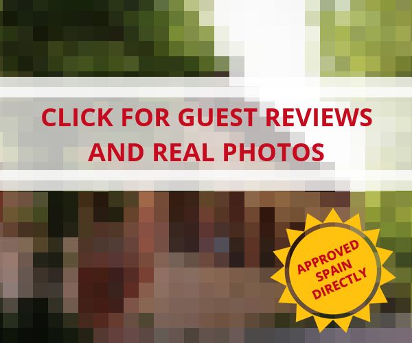 www.casalaglorieta.com - check out latest independent reviews