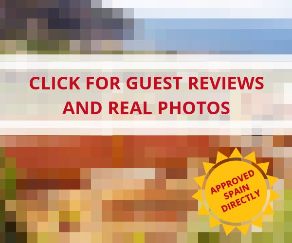 www.casalagomera.com - check out latest independent reviews