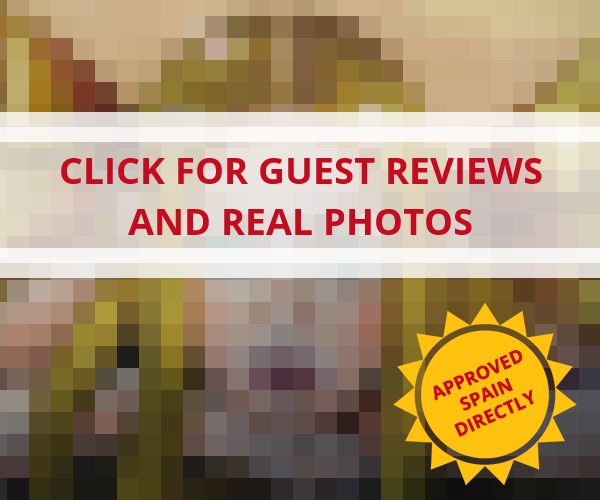 www.casalahidalga.com - check out latest independent reviews