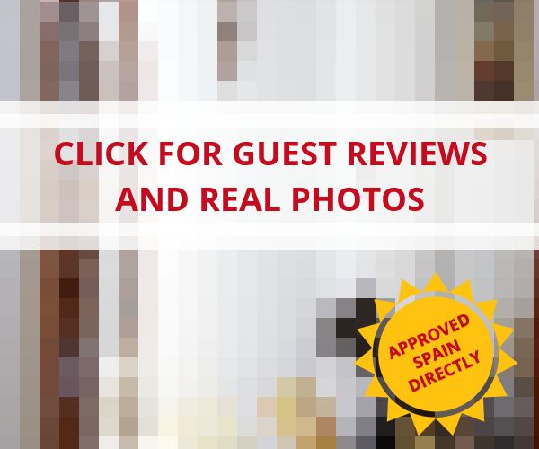 www.casalalourdes.com - check out latest independent reviews