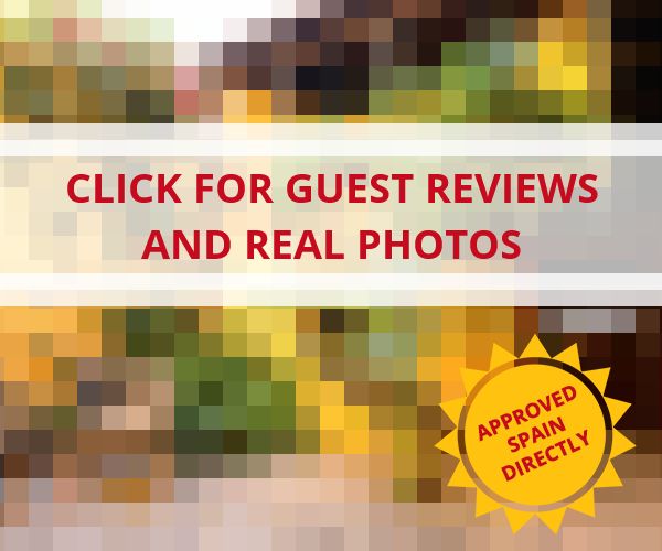 www.casalamoringa.com - check out latest independent reviews