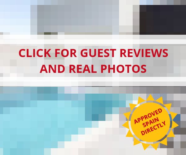 www.casalanjaron.com - check out latest independent reviews