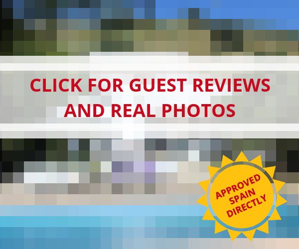 www.casalanuez.com - check out latest independent reviews