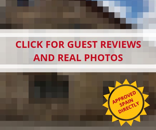 www.casalaplazuela.com - check out latest independent reviews