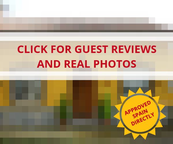 www.casalapontiga.com - check out latest independent reviews